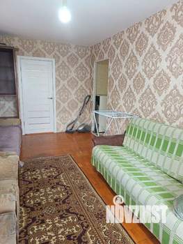 3-к квартира, на длительный срок, 63м2, 9/9 этаж