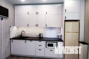 1-к квартира, посуточно, 40м2, 12/25 этаж