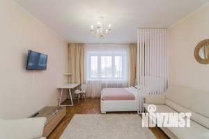 2-к квартира, посуточно, 70м2, 1/1 этаж