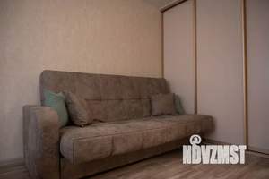 1-к квартира, посуточно, 38м2, 5/14 этаж