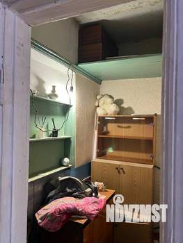 2-к квартира, на длительный срок, 43м2, 3/3 этаж