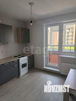 1-к квартира, на длительный срок, 32м2, 6/10 этаж