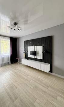 1-к квартира, на длительный срок, 31м2, 3/5 этаж