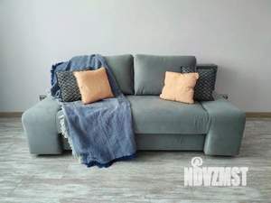 2-к квартира, посуточно, 50м2, 1/1 этаж