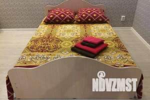 1-к квартира, посуточно, 49м2, 13/17 этаж