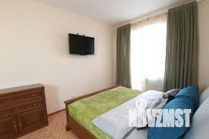 1-к квартира, посуточно, 37м2, 12/25 этаж