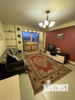 2-к квартира, на длительный срок, 53м2, 3/10 этаж