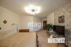 4-к квартира, на длительный срок, 140м2, 13/15 этаж