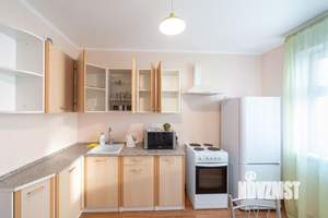 2-к квартира, посуточно, 56м2, 1/1 этаж