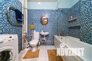 1-к квартира, посуточно, 31м2, 7/25 этаж