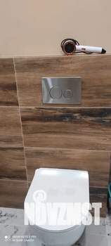 1-к квартира, посуточно, 45м2, 6/6 этаж