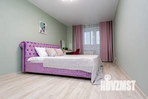 1-к квартира, посуточно, 55м2, 9/13 этаж