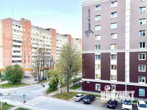 2-к квартира, на длительный срок, 40м2, 4/11 этаж
