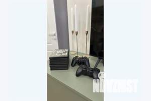 2-к квартира, посуточно, 36м2, 2/4 этаж