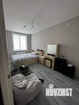 2-к квартира, на длительный срок, 43м2, 20/25 этаж