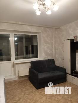 1-к квартира, на длительный срок, 34м2, 4/10 этаж