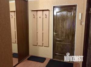 1-к квартира, на длительный срок, 36м2, 9/9 этаж