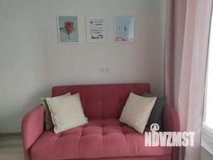 2-к квартира, посуточно, 49м2, 1/1 этаж