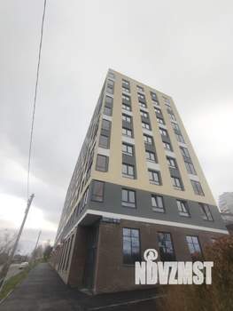 1-к квартира, на длительный срок, 31м2, 9/9 этаж