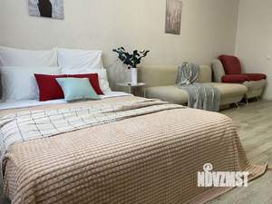 2-к квартира, посуточно, 51м2, 17/26 этаж