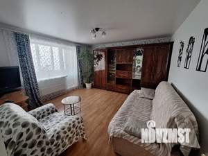 2-к квартира, посуточно, 53м2, 16/16 этаж