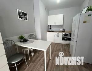 2-к квартира, посуточно, 37м2, 1/1 этаж