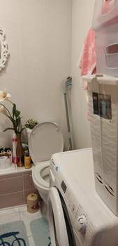 1-к квартира, на длительный срок, 32м2, 3/5 этаж