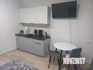Студия квартира, посуточно, 30м2, 4/8 этаж