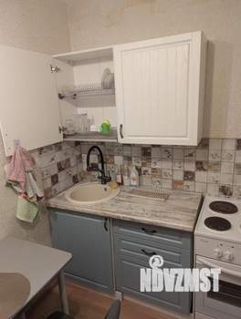 1-к квартира, на длительный срок, 39м2, 16/17 этаж