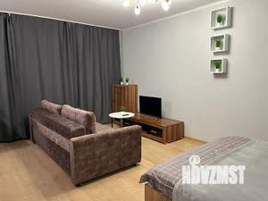 Студия квартира, посуточно, 30м2, 2/6 этаж