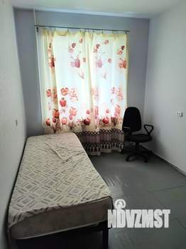 2-к квартира, на длительный срок, 42м2, 4/5 этаж