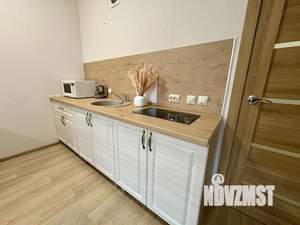 1-к квартира, посуточно, 33м2, 1/1 этаж