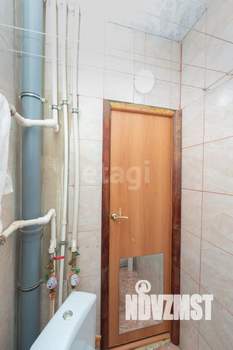 Студия квартира, на длительный срок, 21м2, 2/4 этаж