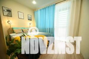 2-к квартира, посуточно, 40м2, 4/5 этаж