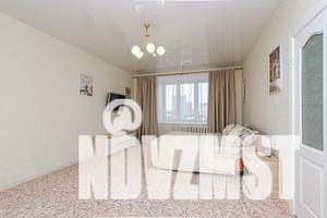 1-к квартира, посуточно, 47м2, 7/9 этаж