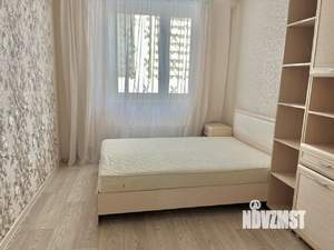 2-к квартира, на длительный срок, 51м2, 2/19 этаж