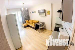 2-к квартира, посуточно, 53м2, 2/25 этаж