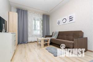 1-к квартира, посуточно, 47м2, 8/28 этаж