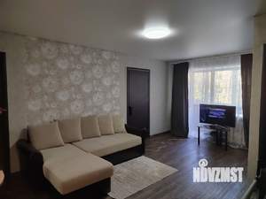 2-к квартира, на длительный срок, 44м2, 2/5 этаж