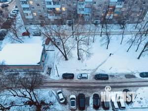 1-к квартира, на длительный срок, 30м2, 13/16 этаж