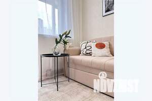 2-к квартира, посуточно, 40м2, 3/20 этаж