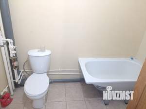 1-к квартира, на длительный срок, 35м2, 5/18 этаж