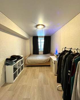 2-к квартира, на длительный срок, 58м2, 11/14 этаж