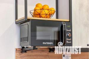 1-к квартира, посуточно, 29м2, 1/25 этаж