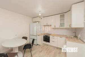 3-к квартира, на длительный срок, 66м2, 1/16 этаж