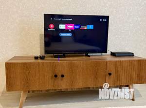 2-к квартира, посуточно, 60м2, 17/24 этаж