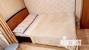 1-к квартира, посуточно, 27м2, 1/1 этаж