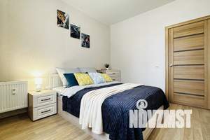 2-к квартира, посуточно, 51м2, 3/14 этаж