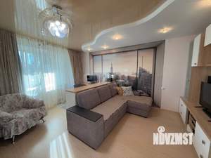 2-к квартира, на длительный срок, 66м2, 2/16 этаж