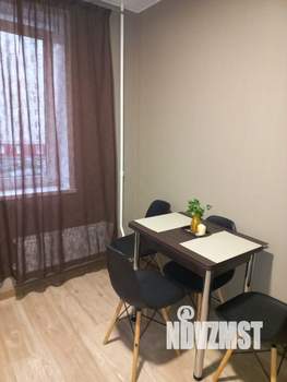 1-к квартира, посуточно, 36м2, 4/9 этаж